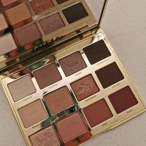EUC Tarte In Bloom Palette